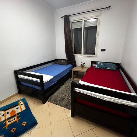 Appart A 2 Min De Casanearshore Casablanca Exterior photo