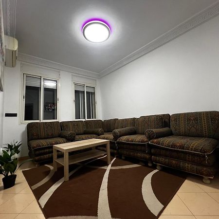 Appart A 2 Min De Casanearshore Casablanca Exterior photo