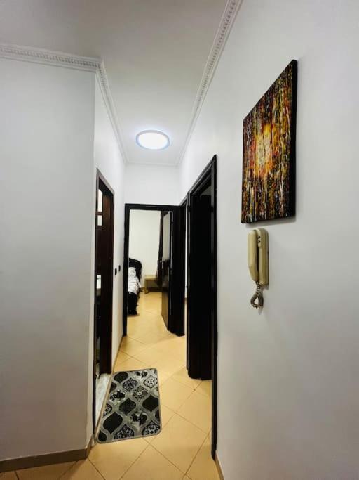 Appart A 2 Min De Casanearshore Casablanca Exterior photo