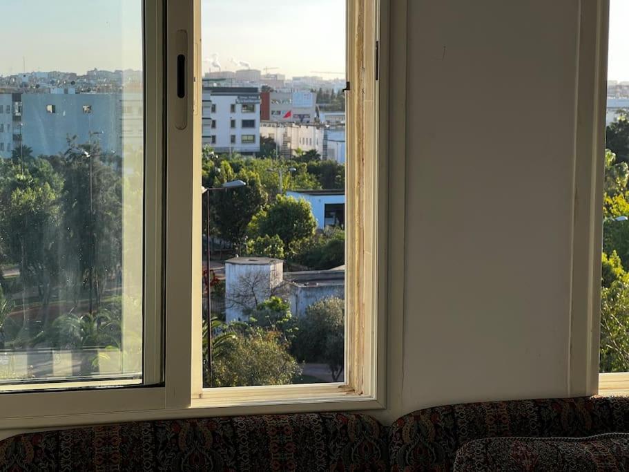 Appart A 2 Min De Casanearshore Casablanca Exterior photo