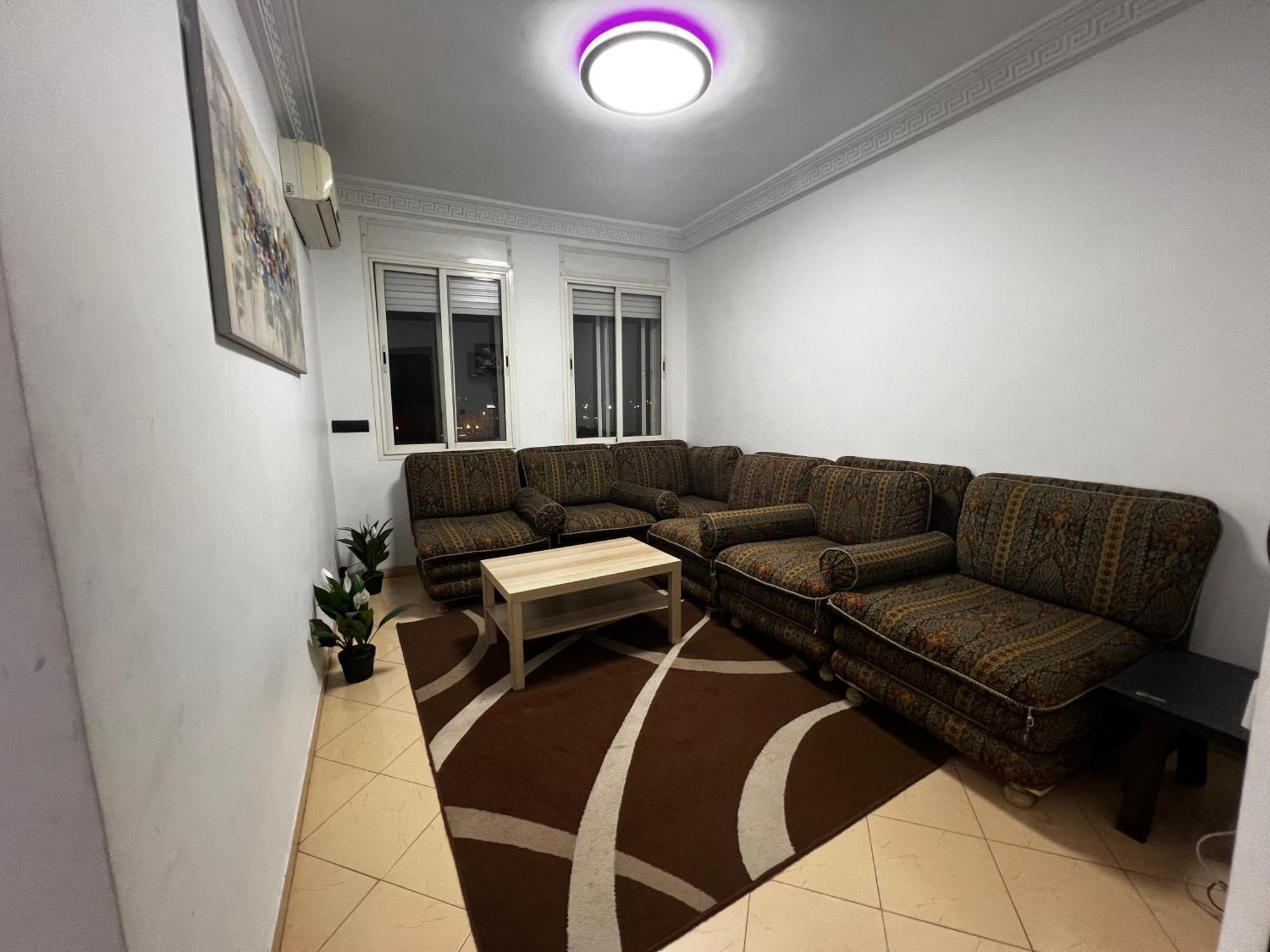 Appart A 2 Min De Casanearshore Casablanca Exterior photo