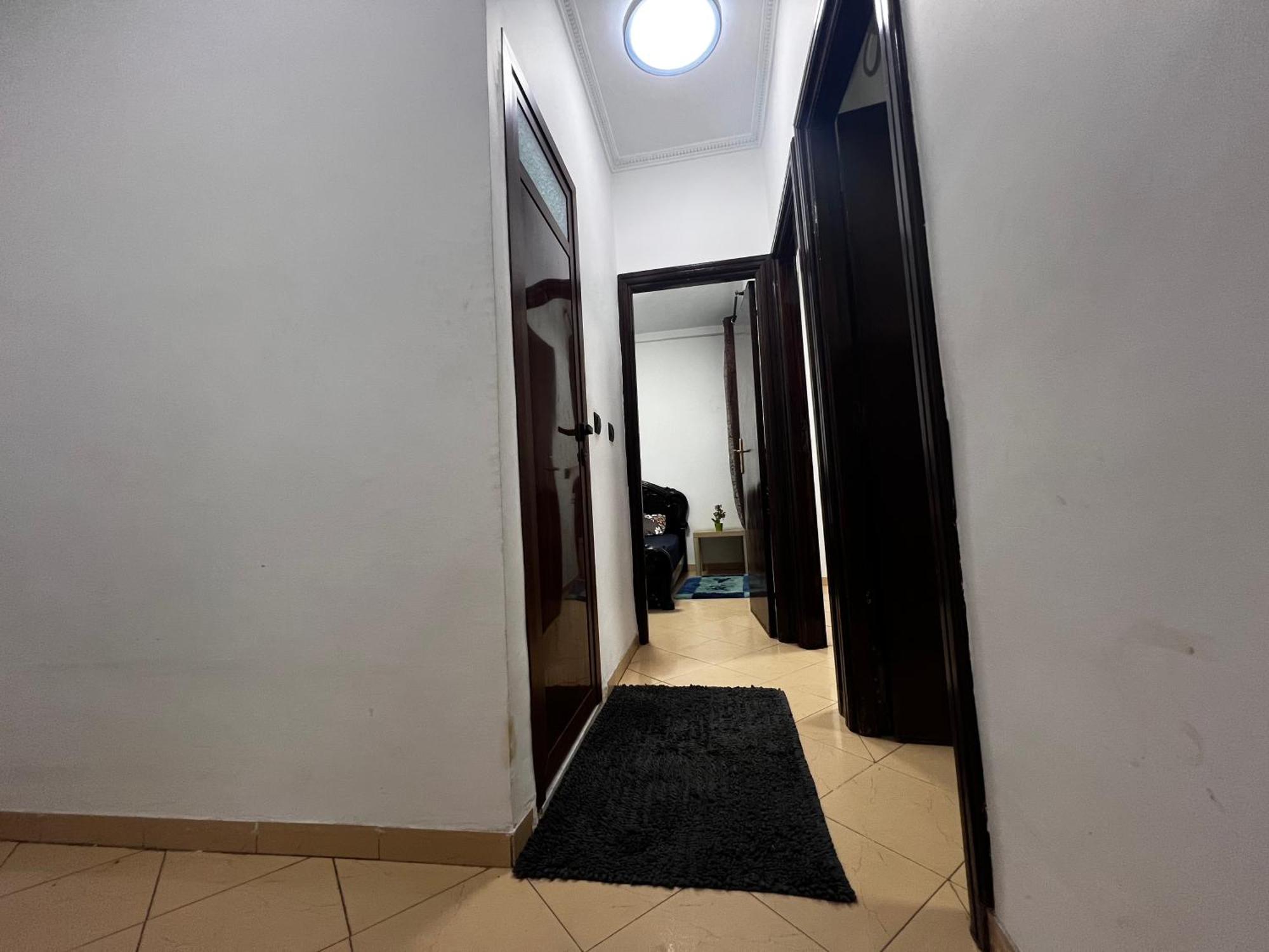 Appart A 2 Min De Casanearshore Casablanca Exterior photo