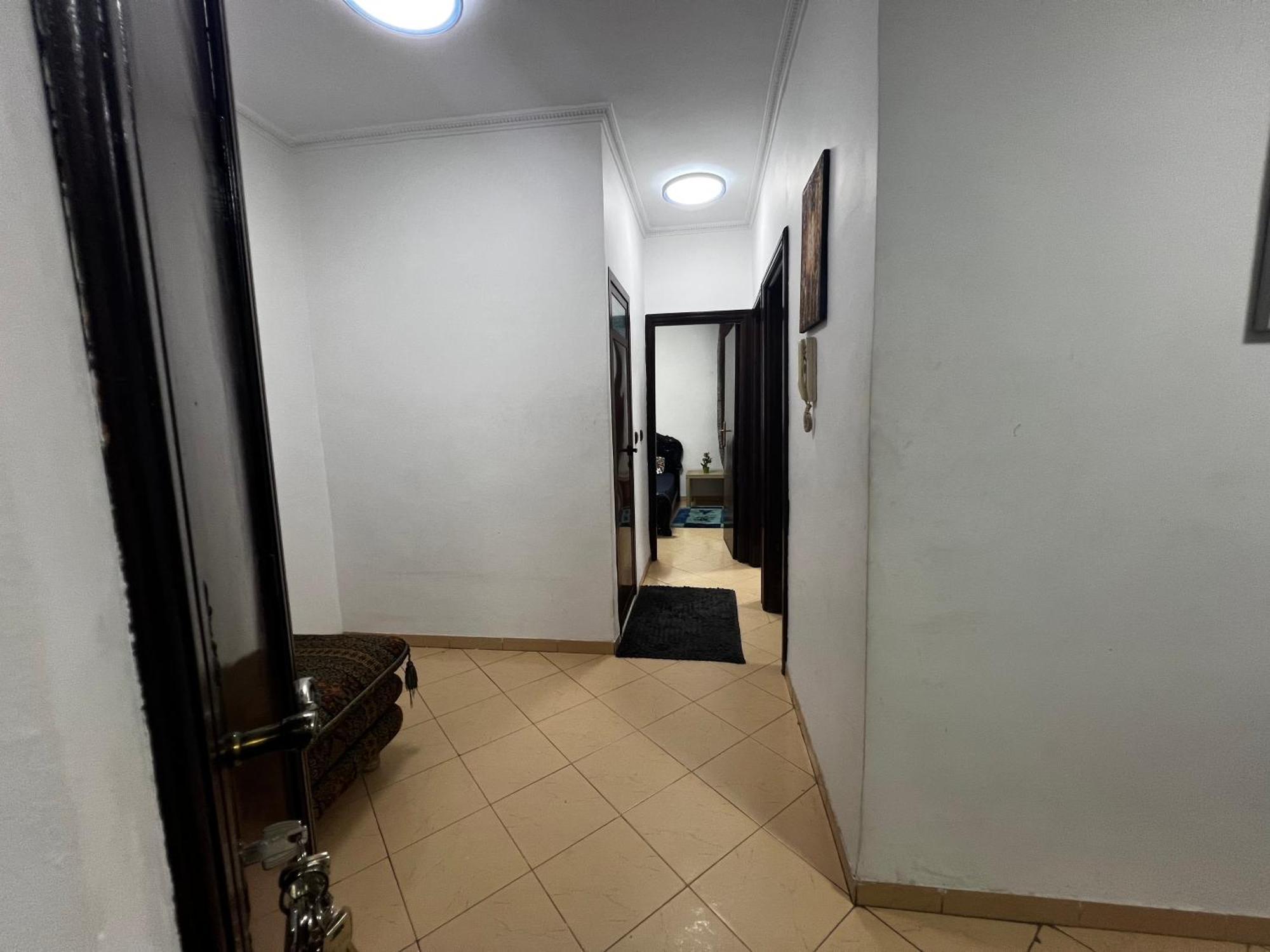 Appart A 2 Min De Casanearshore Casablanca Exterior photo