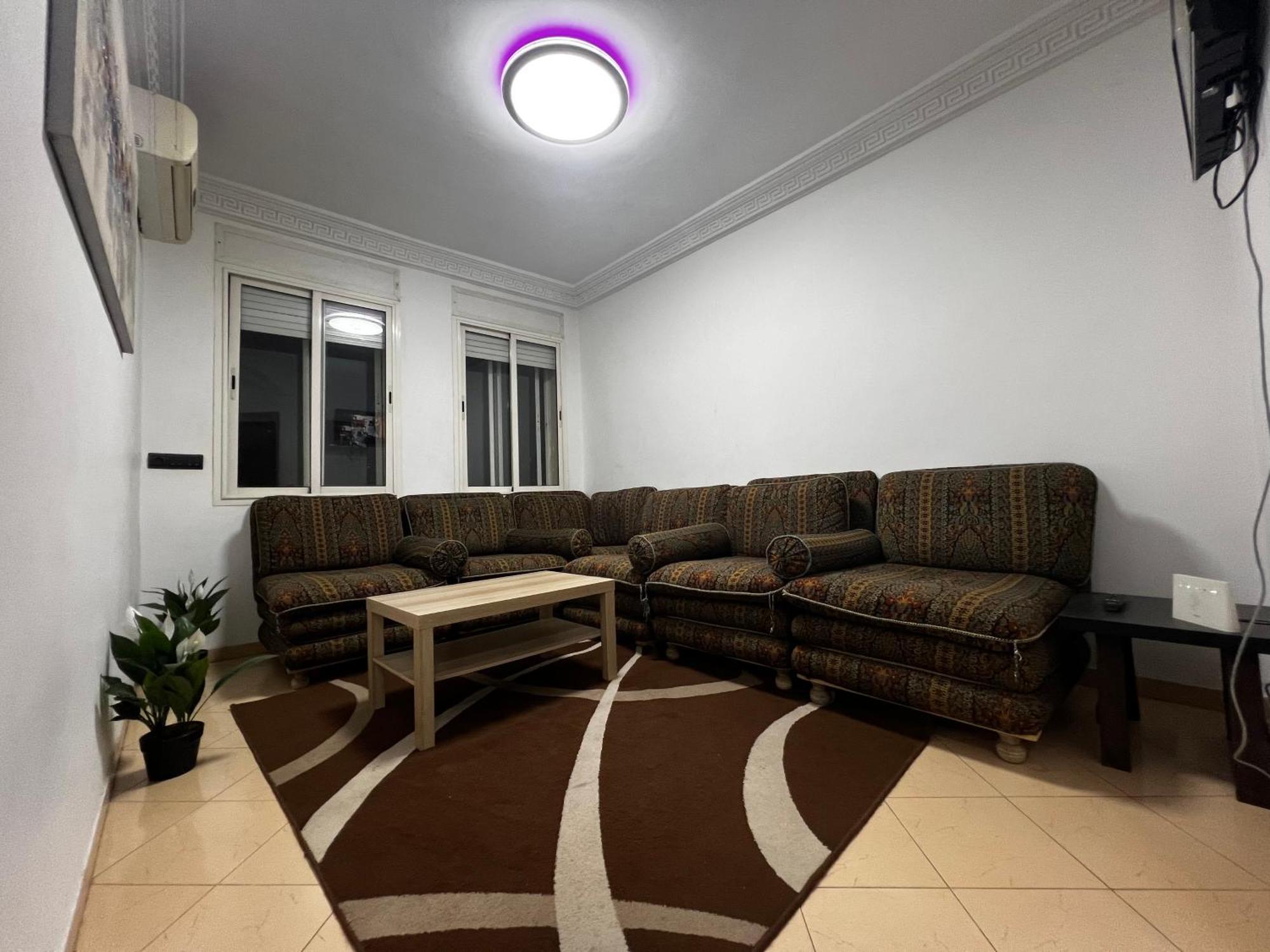 Appart A 2 Min De Casanearshore Casablanca Exterior photo